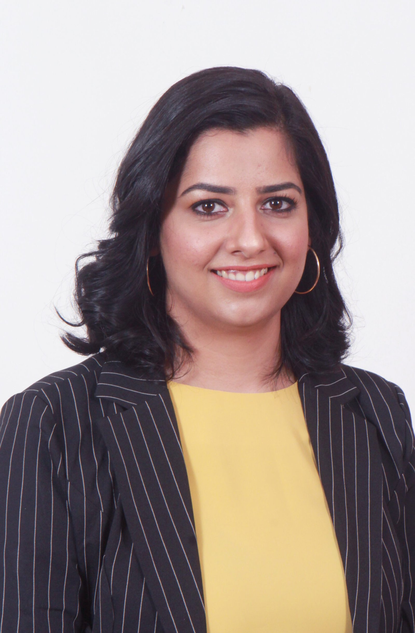 RCIC Sumiksha Randhawa